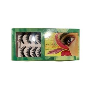 10-pack False Eyelashes